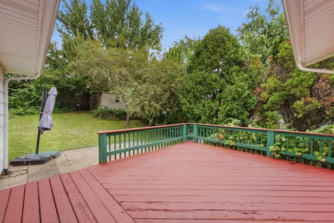 Tiny photo for 1106 Summit Hills Drive, Bettendorf, IA 52722 (MLS # 12736622)
