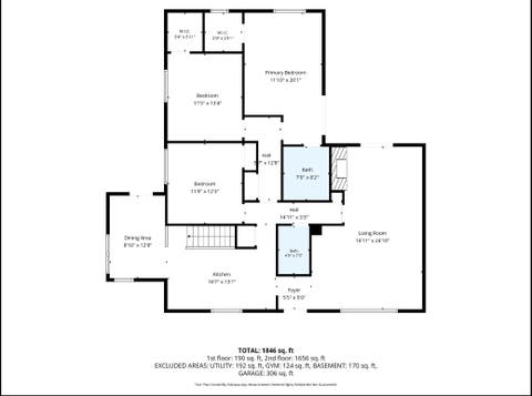 Tiny photo for 1106 Summit Hills Drive, Bettendorf, IA 52722 (MLS # 12736622)