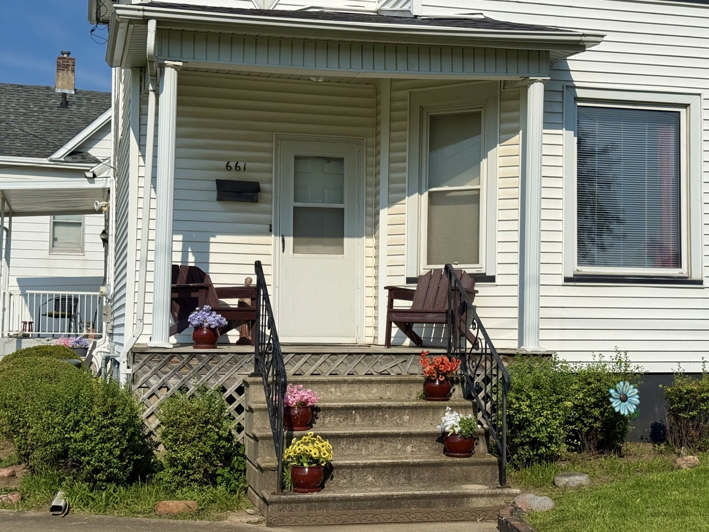 661 Creve Coeur Street