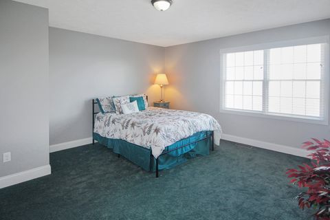 Tiny photo for 728 Kristin Drive, Normal, IL 61761 (MLS # 12590738)