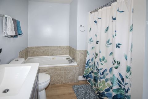 Tiny photo for 728 Kristin Drive, Normal, IL 61761 (MLS # 12590738)