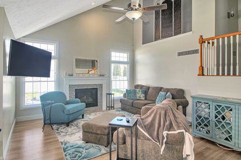 Tiny photo for 728 Kristin Drive, Normal, IL 61761 (MLS # 12590738)