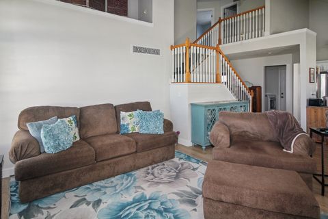 Tiny photo for 728 Kristin Drive, Normal, IL 61761 (MLS # 12590738)