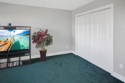 Tiny photo for 728 Kristin Drive, Normal, IL 61761 (MLS # 12590738)