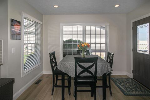 Tiny photo for 728 Kristin Drive, Normal, IL 61761 (MLS # 12590738)