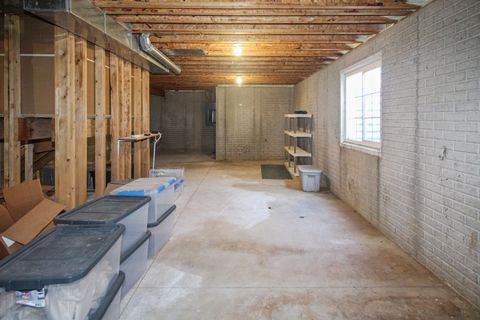 Tiny photo for 728 Kristin Drive, Normal, IL 61761 (MLS # 12590738)