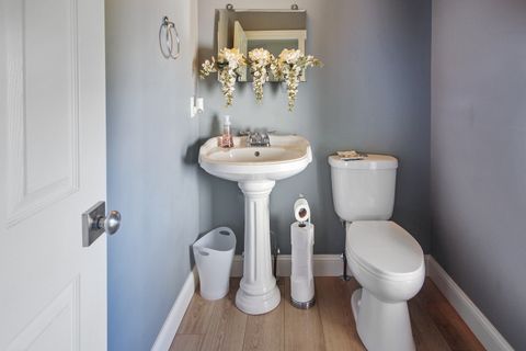 Tiny photo for 728 Kristin Drive, Normal, IL 61761 (MLS # 12590738)