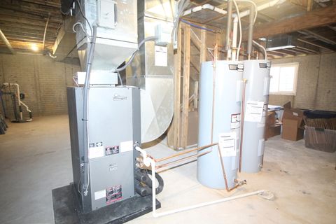 Tiny photo for 728 Kristin Drive, Normal, IL 61761 (MLS # 12590738)