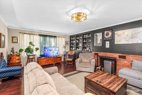 Tiny photo for Joliet, IL 60435 (MLS # 12702094)