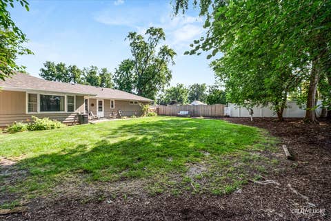 Tiny photo for Joliet, IL 60435 (MLS # 12702094)