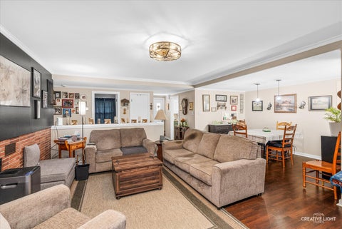 Tiny photo for Joliet, IL 60435 (MLS # 12702094)