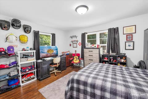 Tiny photo for Joliet, IL 60435 (MLS # 12702094)