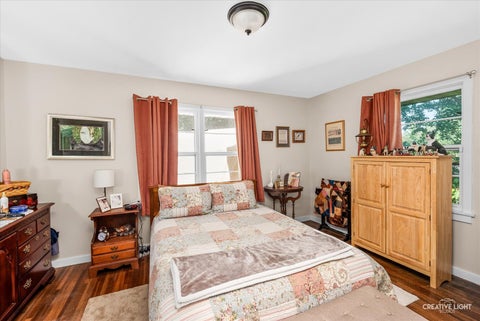 Tiny photo for Joliet, IL 60435 (MLS # 12702094)