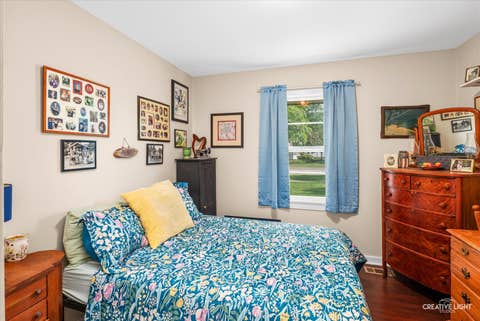 Tiny photo for Joliet, IL 60435 (MLS # 12702094)