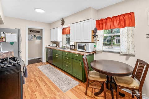 Tiny photo for Joliet, IL 60435 (MLS # 12702094)