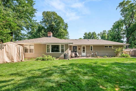 Tiny photo for Joliet, IL 60435 (MLS # 12702094)