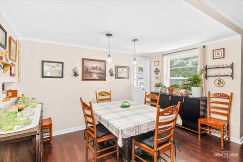 Tiny photo for Joliet, IL 60435 (MLS # 12702094)