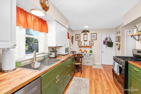Tiny photo for Joliet, IL 60435 (MLS # 12702094)