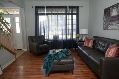 Tiny photo for 543 Regent Road, University Park, IL 60484 (MLS # 12400437)