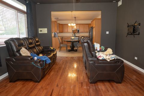 Tiny photo for 543 Regent Road, University Park, IL 60484 (MLS # 12400437)