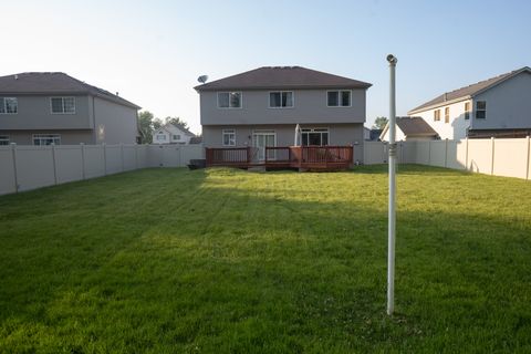 Tiny photo for 543 Regent Road, University Park, IL 60484 (MLS # 12400437)