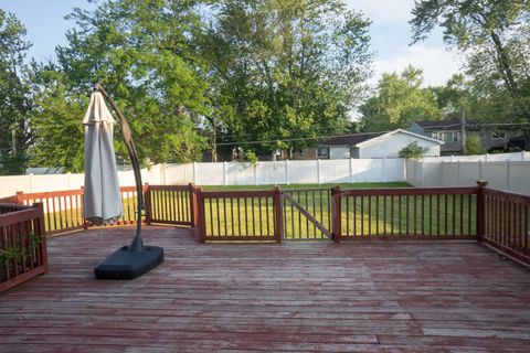 Tiny photo for 543 Regent Road, University Park, IL 60484 (MLS # 12400437)