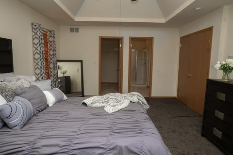 Tiny photo for 543 Regent Road, University Park, IL 60484 (MLS # 12400437)