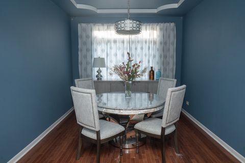 Tiny photo for 543 Regent Road, University Park, IL 60484 (MLS # 12400437)