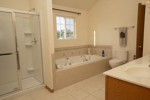 Tiny photo for 543 Regent Road, University Park, IL 60484 (MLS # 12400437)