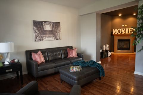 Tiny photo for 543 Regent Road, University Park, IL 60484 (MLS # 12400437)