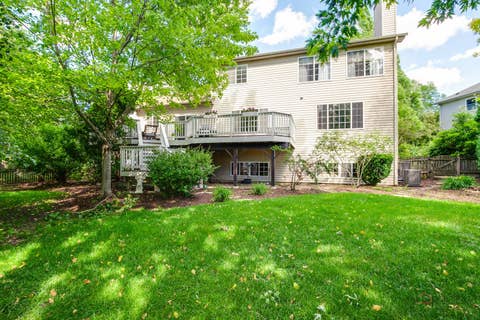Tiny photo for 7510 Clarewood Lane, Gurnee, IL 60031 (MLS # 12675786)