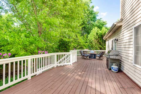 Tiny photo for 7510 Clarewood Lane, Gurnee, IL 60031 (MLS # 12675786)
