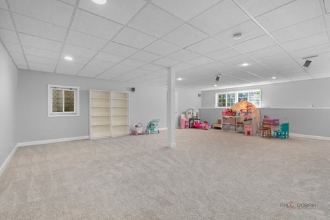 Tiny photo for 7510 Clarewood Lane, Gurnee, IL 60031 (MLS # 12675786)