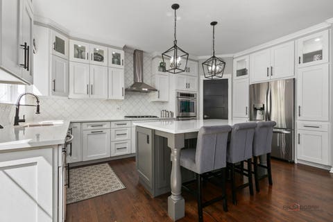 Tiny photo for 7510 Clarewood Lane, Gurnee, IL 60031 (MLS # 12675786)