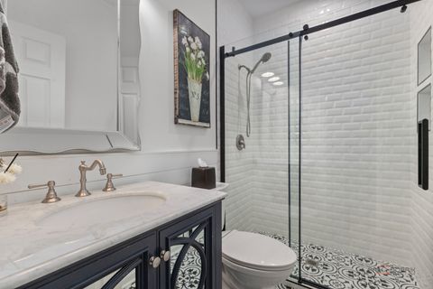 Tiny photo for 7510 Clarewood Lane, Gurnee, IL 60031 (MLS # 12675786)