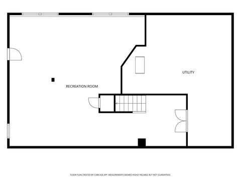 Tiny photo for 7510 Clarewood Lane, Gurnee, IL 60031 (MLS # 12675786)