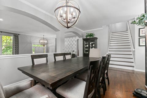 Tiny photo for 7510 Clarewood Lane, Gurnee, IL 60031 (MLS # 12675786)