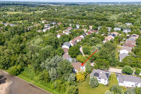Tiny photo for 7510 Clarewood Lane, Gurnee, IL 60031 (MLS # 12675786)