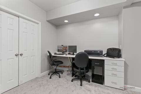 Tiny photo for 7510 Clarewood Lane, Gurnee, IL 60031 (MLS # 12675786)