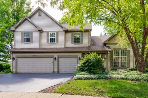 Photo of 7510 Clarewood Lane, Gurnee, IL 60031 (MLS # 12675786)