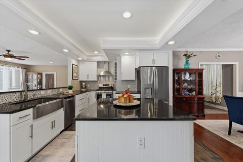 Tiny photo for 1307 Cross Creek Road, Mahomet, IL 61853 (MLS # 12628885)