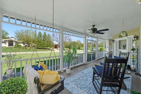 Tiny photo for 1307 Cross Creek Road, Mahomet, IL 61853 (MLS # 12628885)