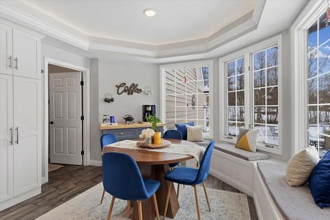 Tiny photo for 1307 Cross Creek Road, Mahomet, IL 61853 (MLS # 12628885)