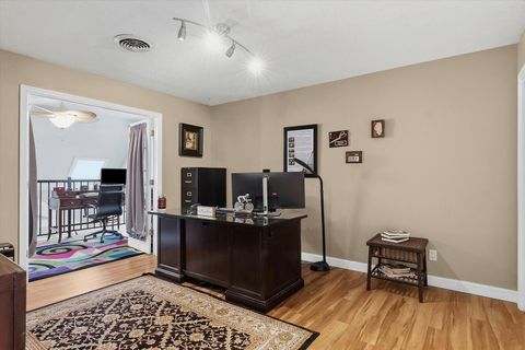 Tiny photo for 1307 Cross Creek Road, Mahomet, IL 61853 (MLS # 12628885)