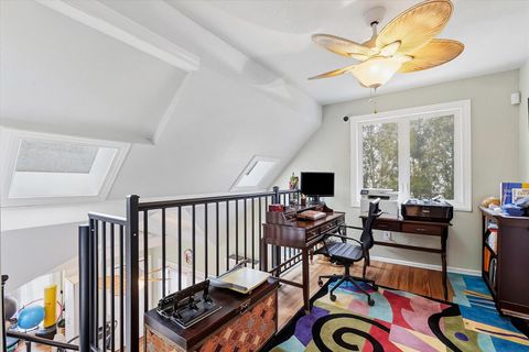 Tiny photo for 1307 Cross Creek Road, Mahomet, IL 61853 (MLS # 12628885)