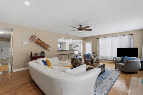 Tiny photo for 1307 Cross Creek Road, Mahomet, IL 61853 (MLS # 12628885)