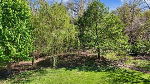 Tiny photo for 1307 Cross Creek Road, Mahomet, IL 61853 (MLS # 12628885)