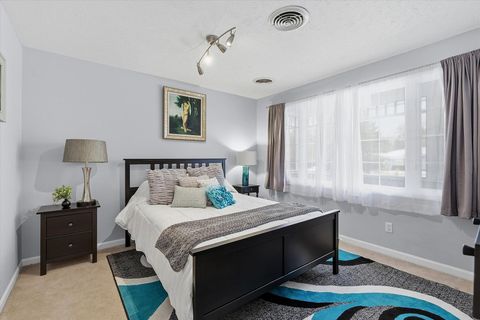 Tiny photo for 1307 Cross Creek Road, Mahomet, IL 61853 (MLS # 12628885)