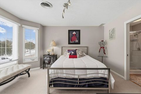 Tiny photo for 1307 Cross Creek Road, Mahomet, IL 61853 (MLS # 12628885)