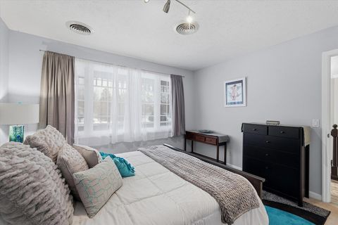 Tiny photo for 1307 Cross Creek Road, Mahomet, IL 61853 (MLS # 12628885)